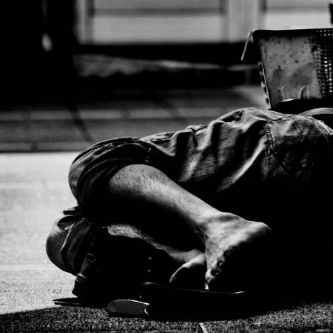 COVID-19 How one tweet changed this South African kid's entire life