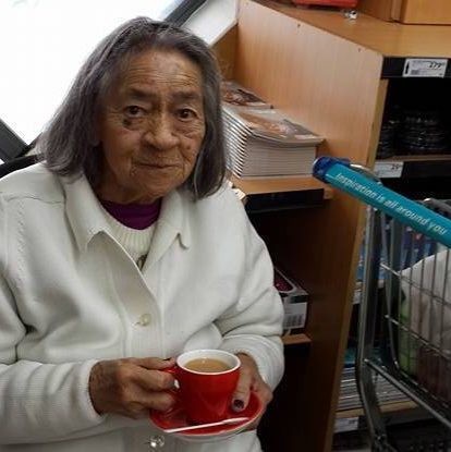 Kindness matters: A story about a local store, an elderly South African and some tea!