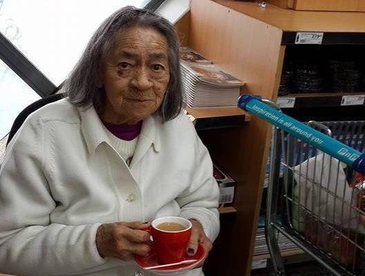 Kindness matters: A story about a local store, an elderly South African and some tea!
