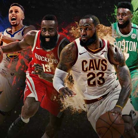 NBA Basketball South Africa