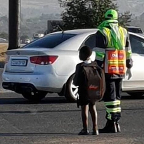 OUTsurance Pointsmen