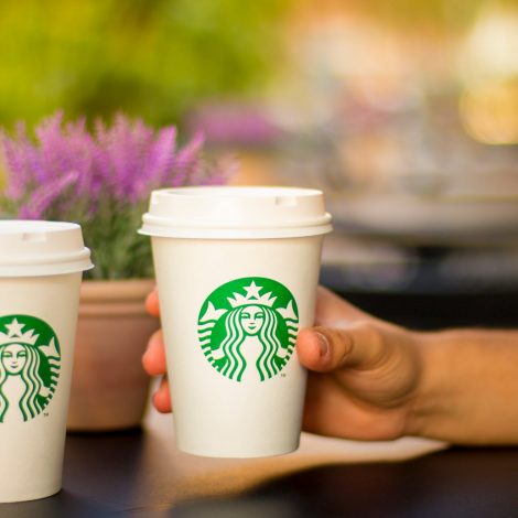 Kindness matters: Teenager's act of kindness in Starbucks goes viral