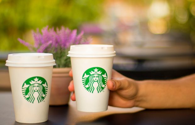 Kindness matters: Teenager's act of kindness in Starbucks goes viral