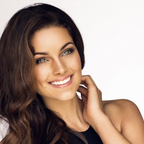 Rolene Strauss