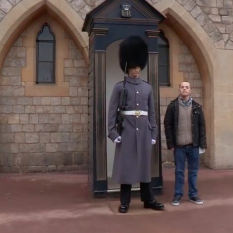 Royal Guard