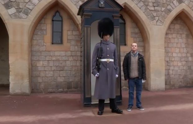 Royal Guard