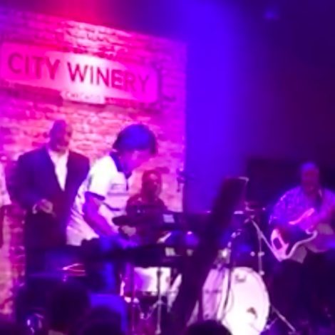 jazz