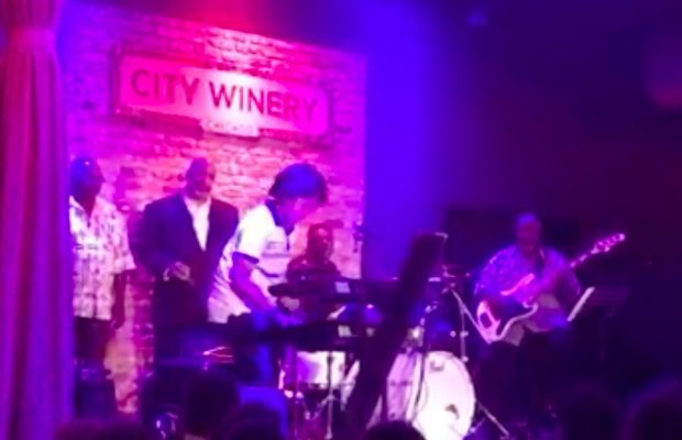 jazz
