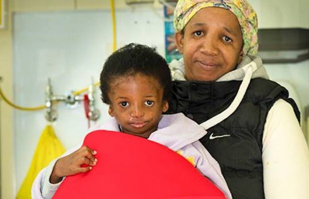 Smile Foundation