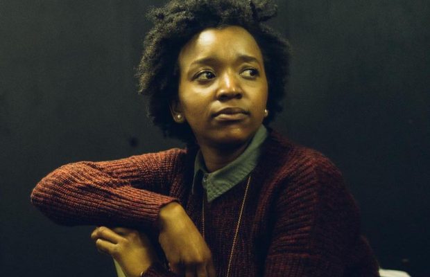 Nosipho Dumisa, won Cheval Noir Jury Prize for Best Director