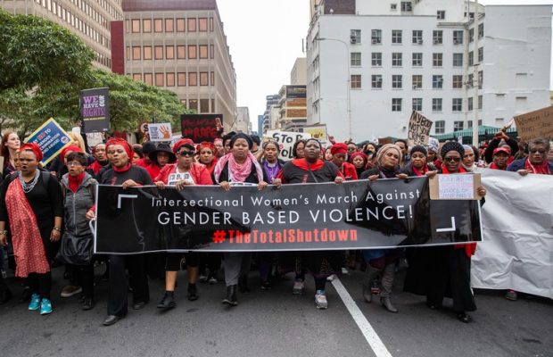 gender-based violence