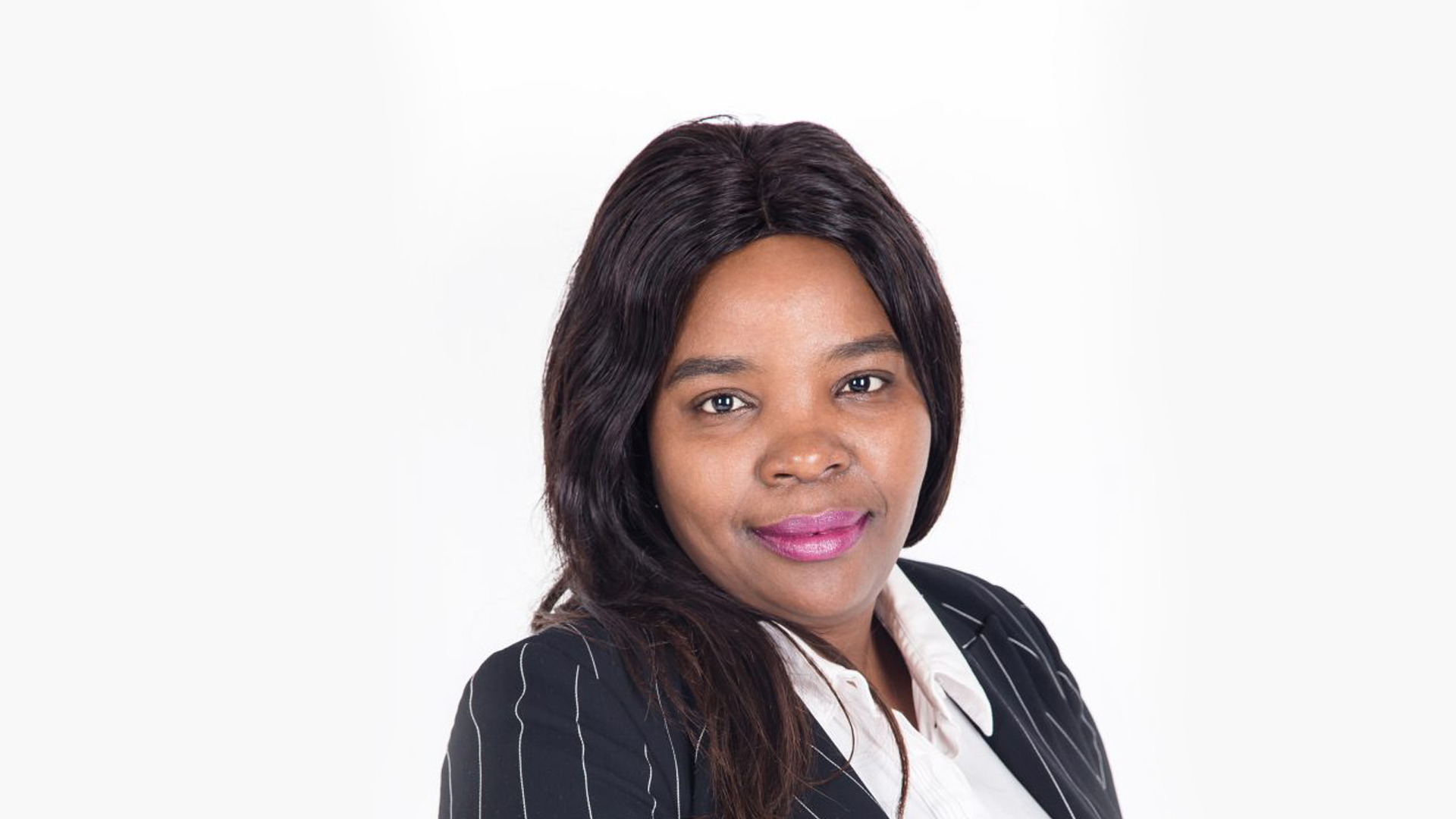 Dr Hangwelani Hope Magidimisha-Chipungu