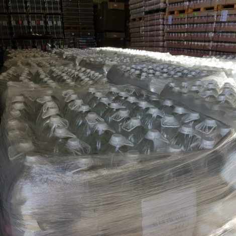 water