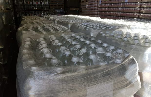 water