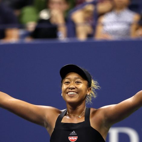 Grand Slam champion Naomi Osaka joins Nissan as brand ambassador