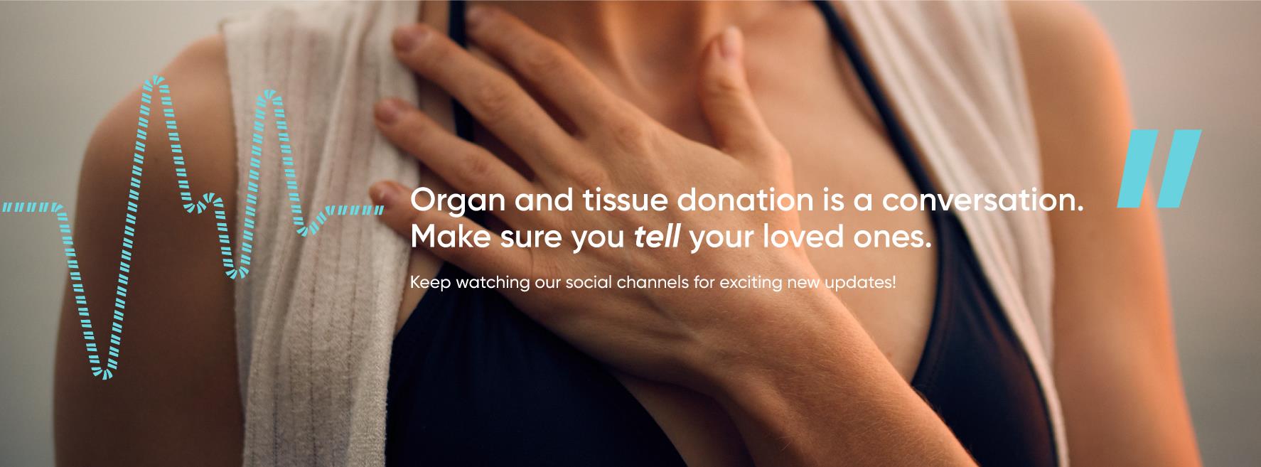 We need to TELL everyone about this incredible SA organisation!
