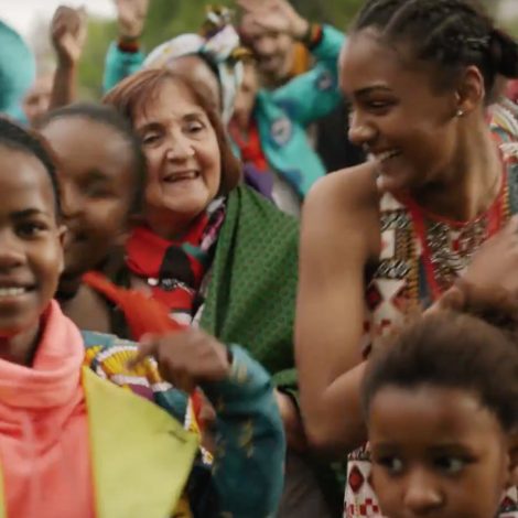 Heritage Must Watch: Perfect song to celebrate South Africa's rich Heritage!