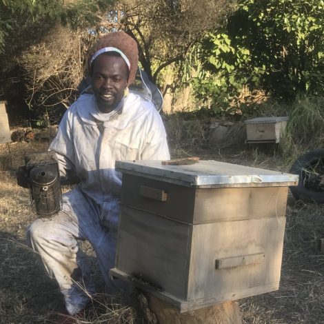 beekeeper