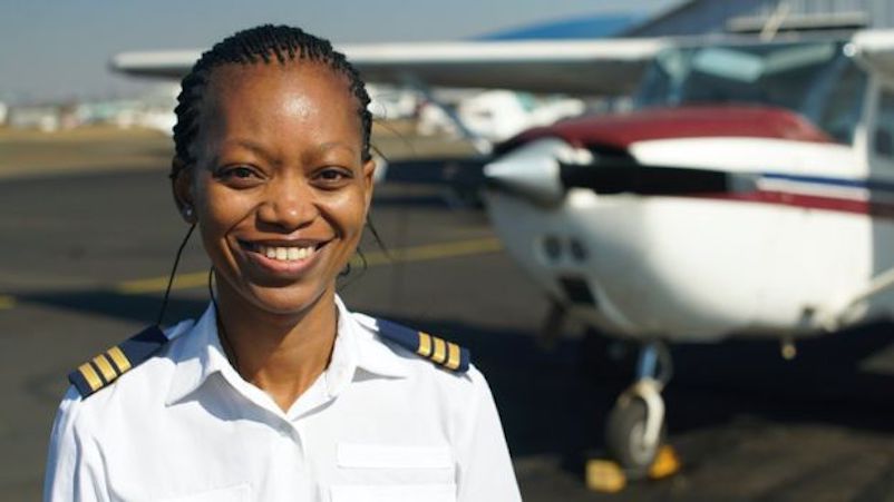 Pilot teaching