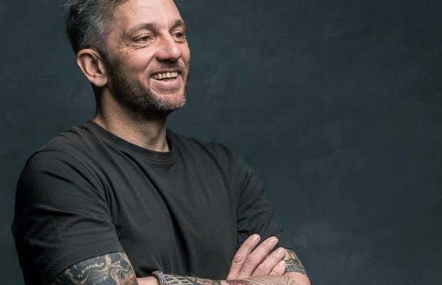 Get Rich Quick: Catching up with Richard Mulholland