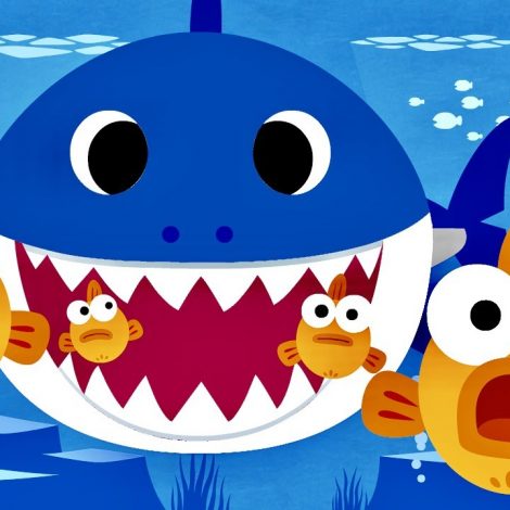 Watch: The South African version of "baby shark" will have you in stitches