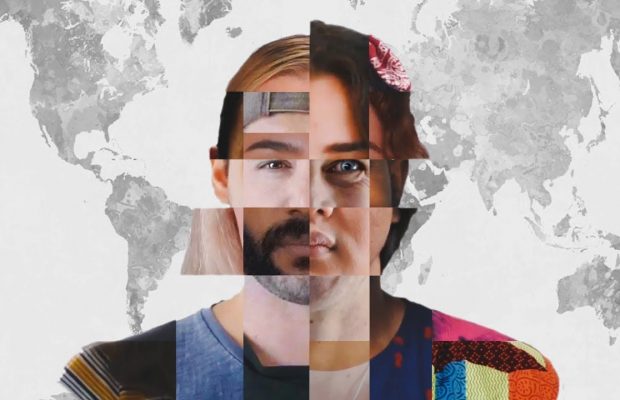 Dan Mace, a South African Youtuber living in New York created the most epic video asking South Africa, and the world who we really are? Humankind...