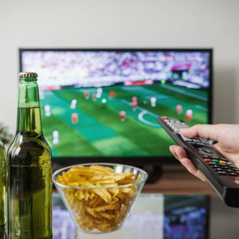 The ultimate showdown: DSTV vs. Netflix in 2018 TV television