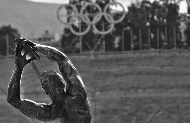 Talented Young South African sets her sights on the next Olympics!!!!