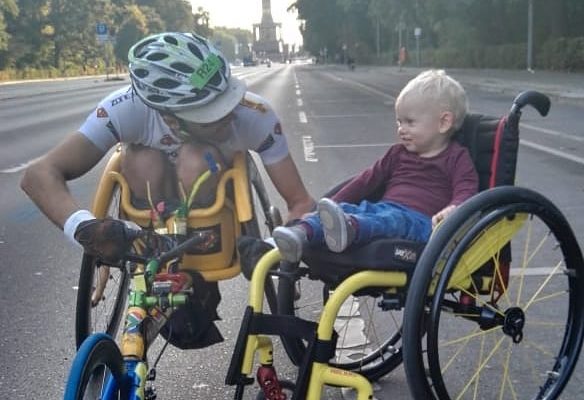 para-cycle