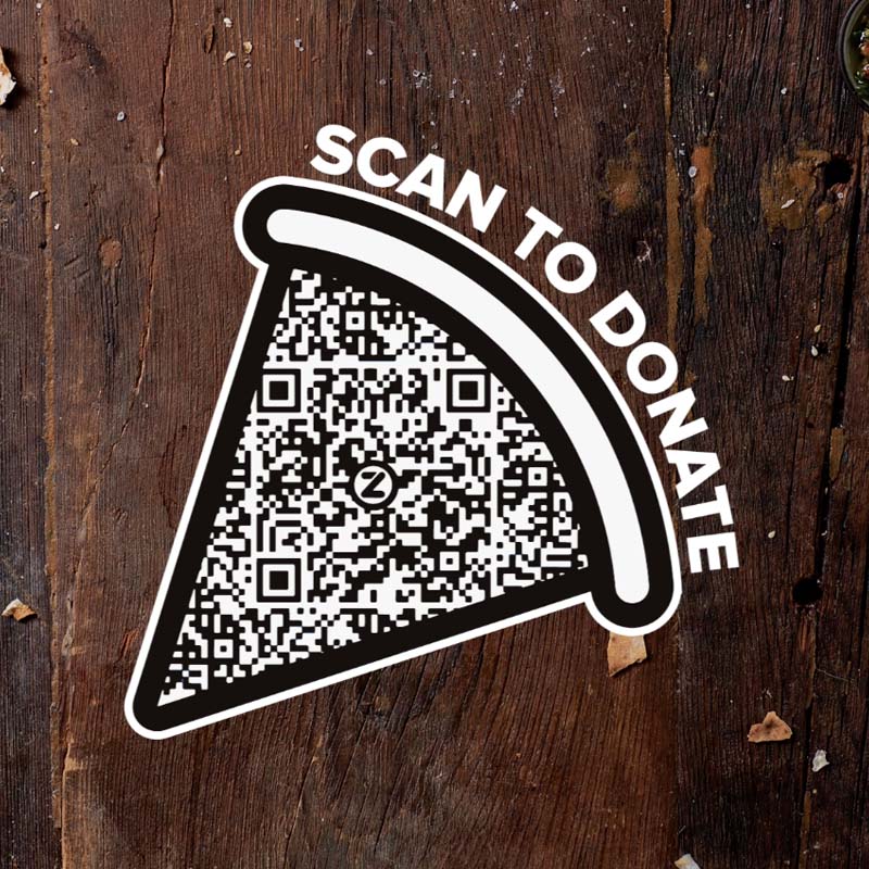 Pizza for Good... Col’Cacchio Celebrity Chef Showdown 1