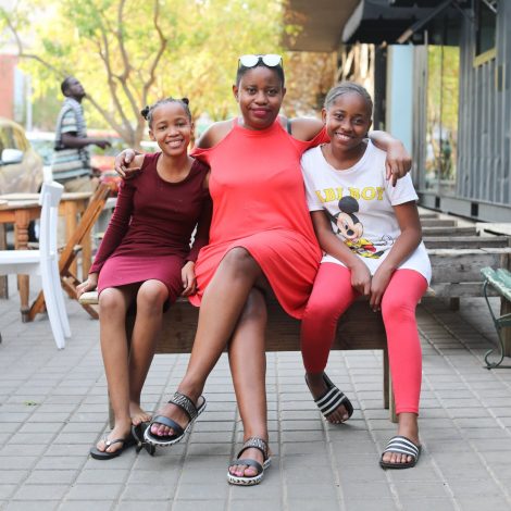 Humans of New York is in South Africa and sharing our stories with the world!