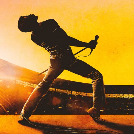 Bohemian Rhapsody: The only thing more extraordinary than their music is his story.