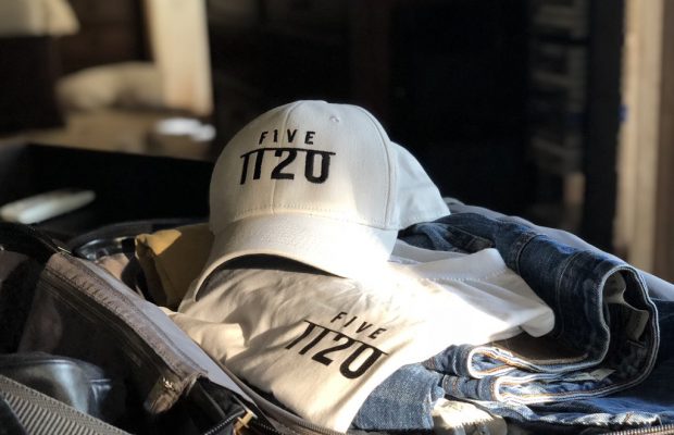 It’s about time we drop something big in South Africa. #1120under5 is here... and this is all you need to know!