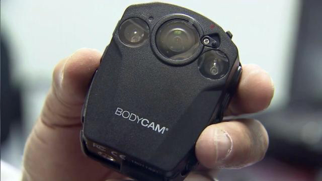 First in South Africa: The Hot Squad are going high-tech!