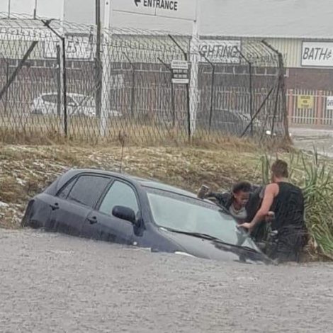 hero flood