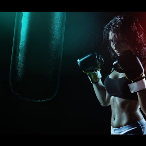 Local celebrities pack a punch against Bullying in South Africa!