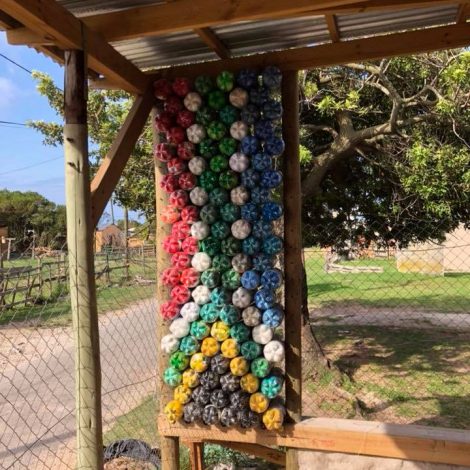 ecobrick exchange