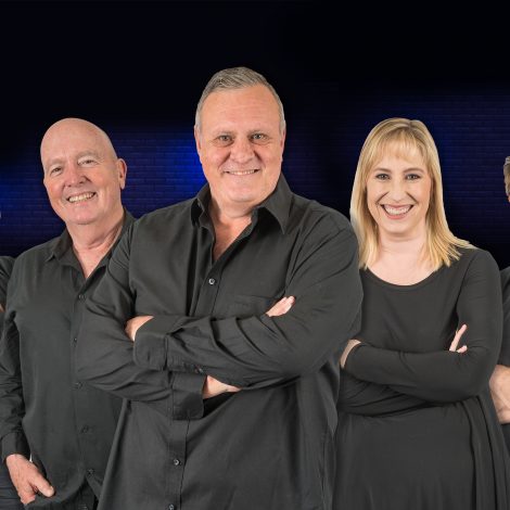 Breaking News: Jeremy Mansfield is returning to South African radio!!!
