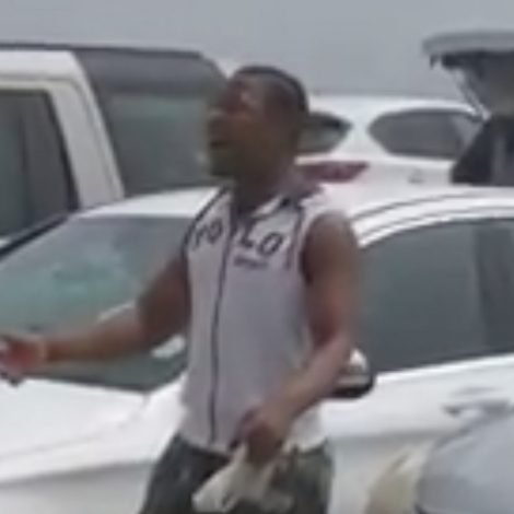 beachside Must Watch: Capetonian stuns with incredible Opera song!