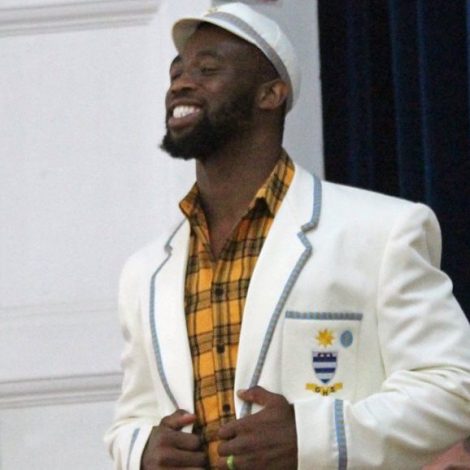 Blazer