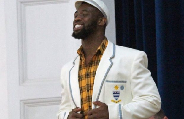 Blazer