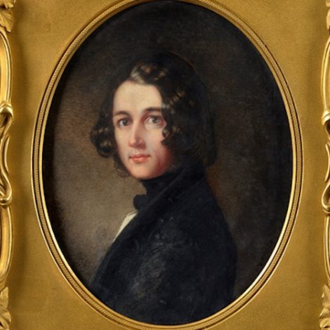 Charles Dickens