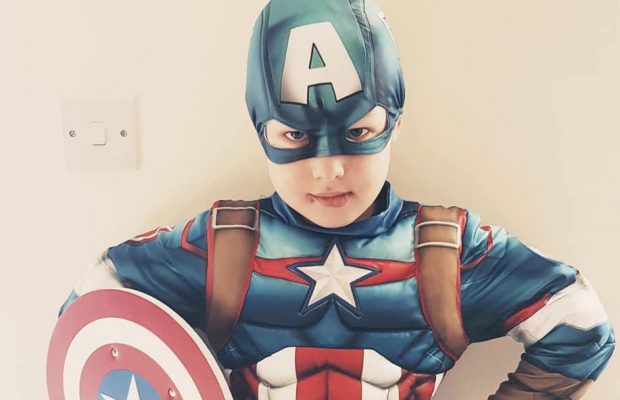 Letters for Mac: Mom appeals to internet to help make her son's birthday special!