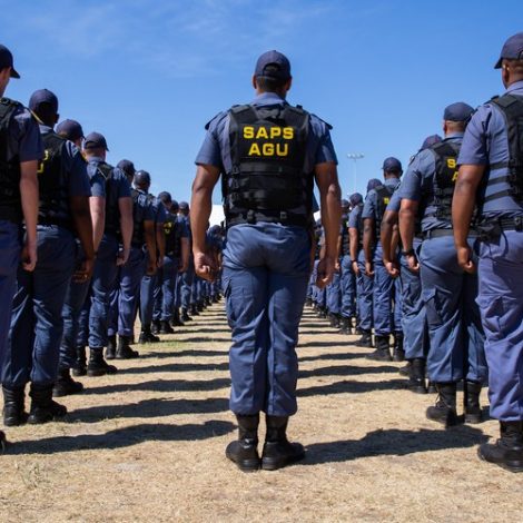 gang task force