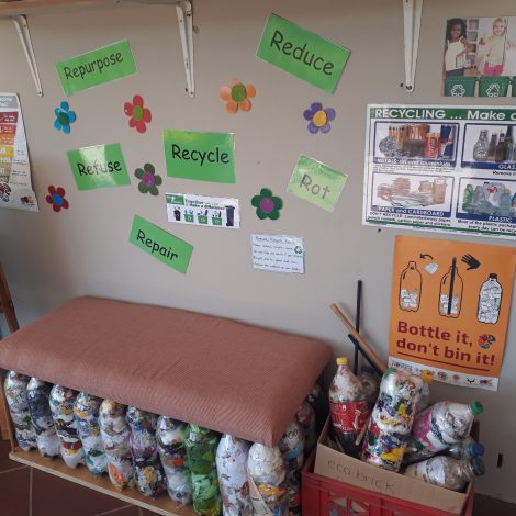 EcoBricks