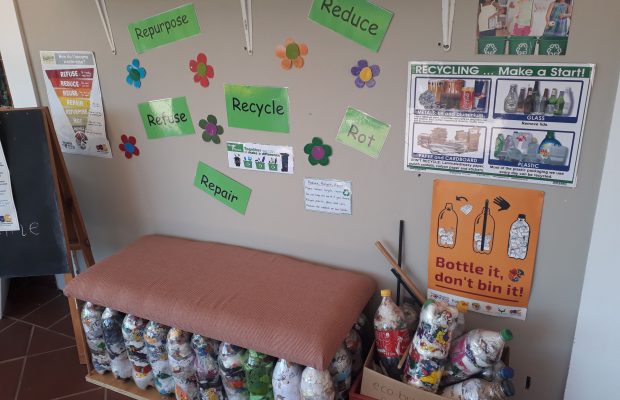 EcoBricks