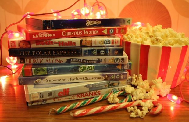 Christmas movie