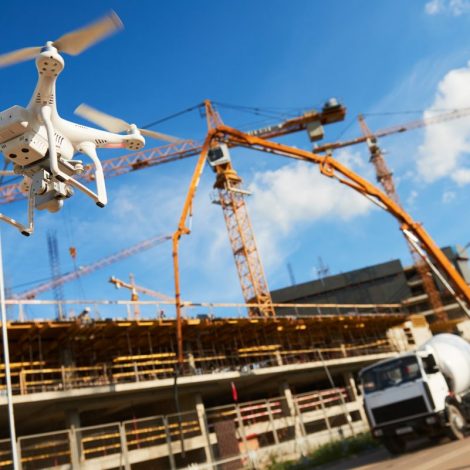 Often synonymous with Hollywood blockbuster movies and technological developments of a distant future, drones have shaken off stereotypical thoughts that they only belong on the big screen.