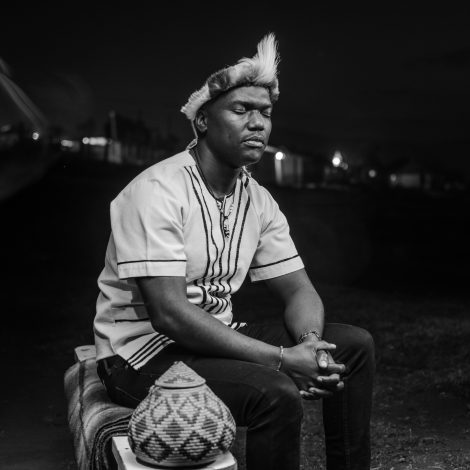 Durban based pianist and composer Sibusiso Mash Mashiloane has been nominated for the prestigious All Africa Music Awards (AFRIMA) in two categories: Best Male Artist in Southern Africa and Best Artiste in African Jazz.