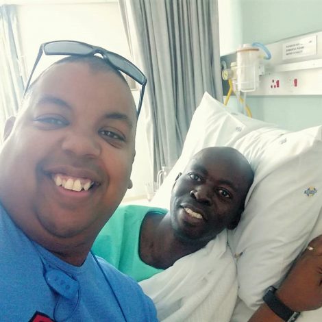 kidney transplant